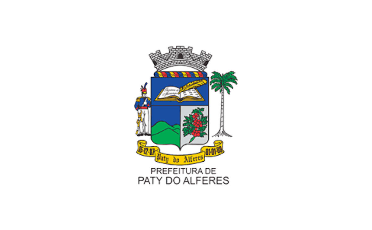 Prefeitura de Paty do Alferes